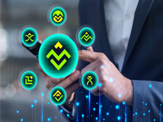 MAPNODE CONTINUES TO EXPAND ISSUING 2.5 MILLION MAP DIGITAL NODES